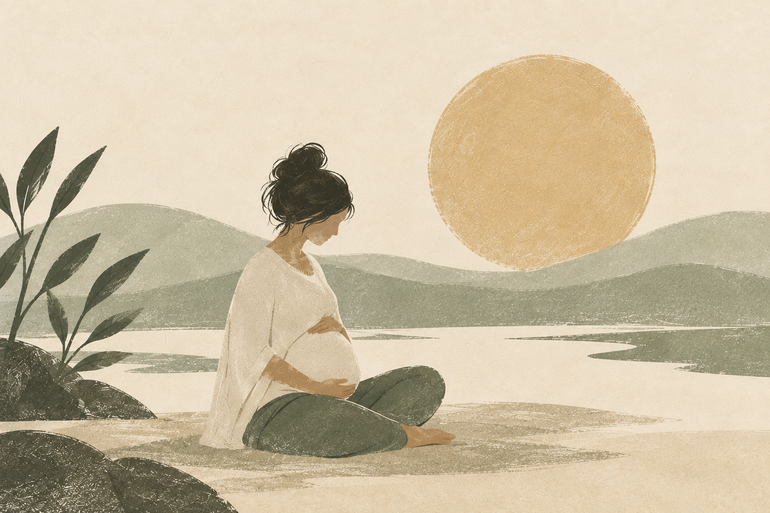 Pregnancy Landscape 2026